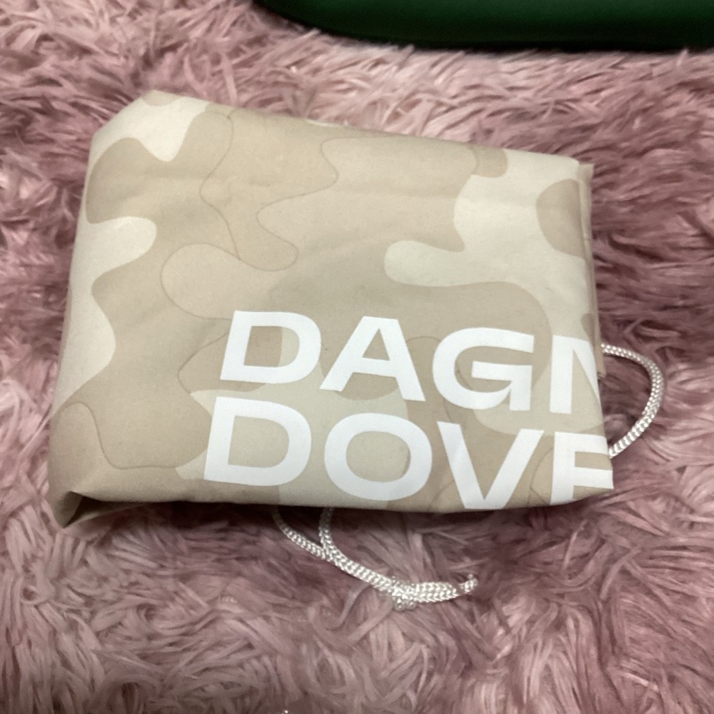 Dagne Dover  Belt/Sling Bag NWT - Picture 11 of 12